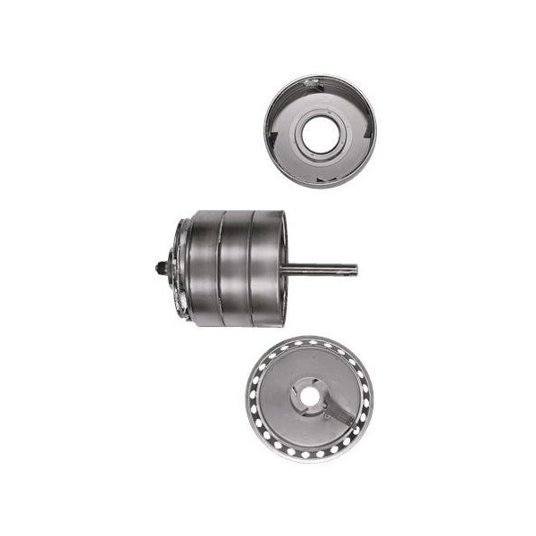 Pump Repair Parts- Kit, Chamber stack CRN 4- 40 X-X-X-XXXX, CRN Series.